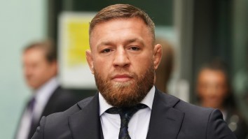 Conor McGregor’s Camp Fights Back At Reports Of Alleged Attack On A Woman In Ibiza