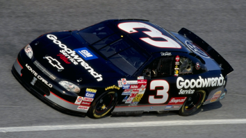 Frankie Muniz Shares Incredibly Eerie Tale About Dale Earnhardt’s Final Day