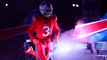 Damar Hamlin Facetimed Into The Bills’ Team Meeting Today, Here’s What He Said