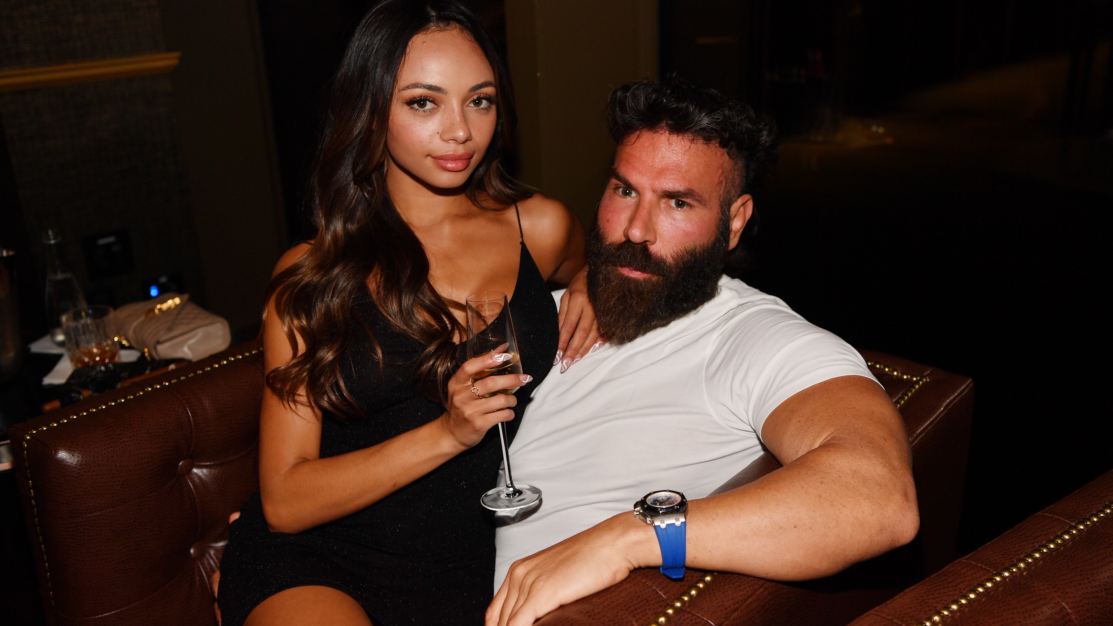 Dan Bilzerian Reveals Advice That Helped Him Make A Fortune On Crypto