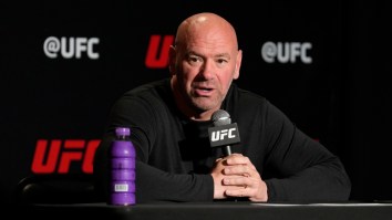 Dana White Gets Blasted For How He Handled Francis Ngannou’s Departure From UFC