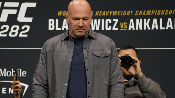 Dana White’s Mom Makes Troubling Claims Against The UFC President In Resurfaced Interview