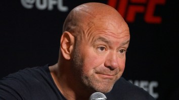 Updated: Dana White’s Power Slap League Might Already Be Over Before It Even Started
