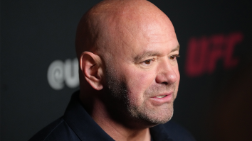 Dana White’s Old Comments On Domestic Abuse Come Back To Haunt Him After Incident With Wife