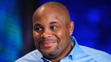 Daniel Cormier Reveals His Thoughts About Dana White And Blasts UFC Fighters Defending Him