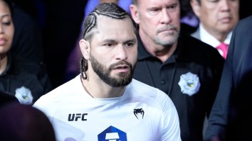 Daniel Cormier Weighs In On The Importance Of Jorge Masvidal’s Next Fight