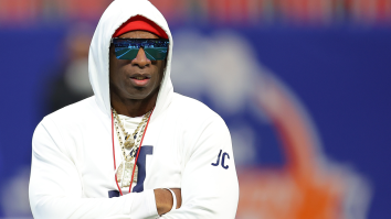 Deion Sanders Accused Of Recruiting Key Transfer Player Already On Campus At Another School