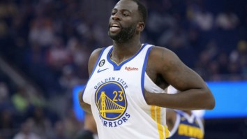Draymond Green Finally Opens Up About Sucker Punching Jordan Poole And Why He’s Stayed Mostly Quiet
