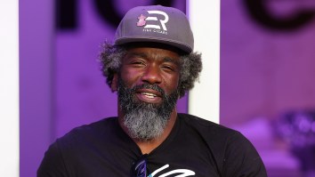 Ed Reed Goes Off On Bethune Cookman For Its Dirty Campus