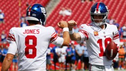 Eli Manning’s Latest Statement About Daniel Jones Has Giants Fans Pumped Up