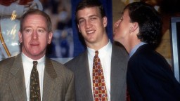 Eli Manning Hilariously Roasts Brother Peyton: ‘He’s A Terrible Coach, We All Know That’