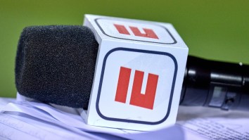 ESPN’s Statement About 5-Minute Warmup Controversy Causes More Confusion