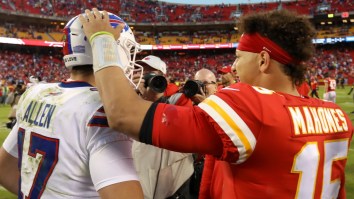 NFL’s Changed OT Rule For Playoffs Has Fans Buzzing Again