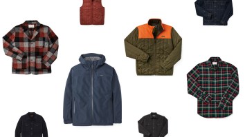 Filson Winter Sale: Today Is The Last Day To Shop And Save Up To 40% Off