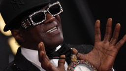 Flavor Flav Spent A Staggering Amount Of Money On Drugs Each Day Before Getting Sober
