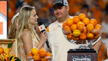 Josh Heupel’s Playoff Recommendation Goes Viral After Blowout In National Championship