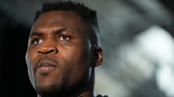 Francis Ngannou Tells All About His Contract Negotiation With UFC
