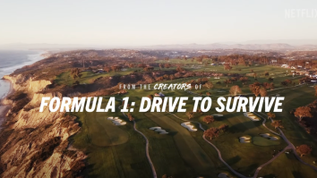 First Trailer For ‘Full Swing’ On Netflix From Creators Of ‘Drive To Survive’ Looks Electric