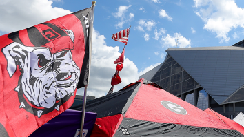 Georgia’s Governor Responds To CFP Championship Tailgating Ban With Bold Promise