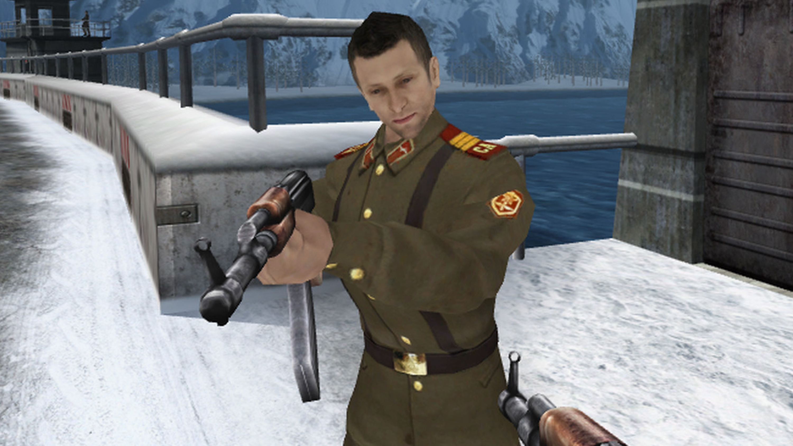 The Legend Returns: GoldenEye 007 Remaster Launches on Friday