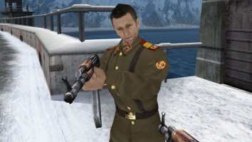 Leaker Claims Release Of ‘GoldenEye 007’ Remaster Is Just Around The Corner