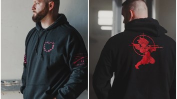 Grunt Style’s Valentine’s Day Hoodies And T-Shirts Are Now Available