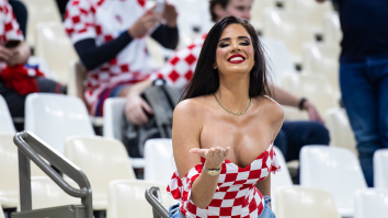 World Cup Sensation Ivana Knoll Reveals She Wasn’t Miss Croatia And She Has A Boyfriend