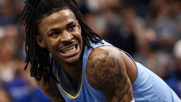 Ja Morant Sued Over Strange Allegations Stemming From Pickup Basketball Game