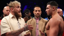 Fight Fans Want Tommy Fury Out After Jake Paul Reveals Backup Plan