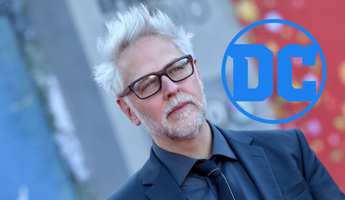 Here Are All Of The New DCU Projects Announced By James Gunn