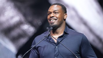Jon Jones’ Team Speaks Out On Francis Ngannou’s Decision To Not Re-Sign With UFC