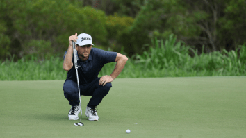 How World’s #25 Ranked Golfer, Keegan Bradley, Lost 30 Pounds By Eating Lots Of Meat