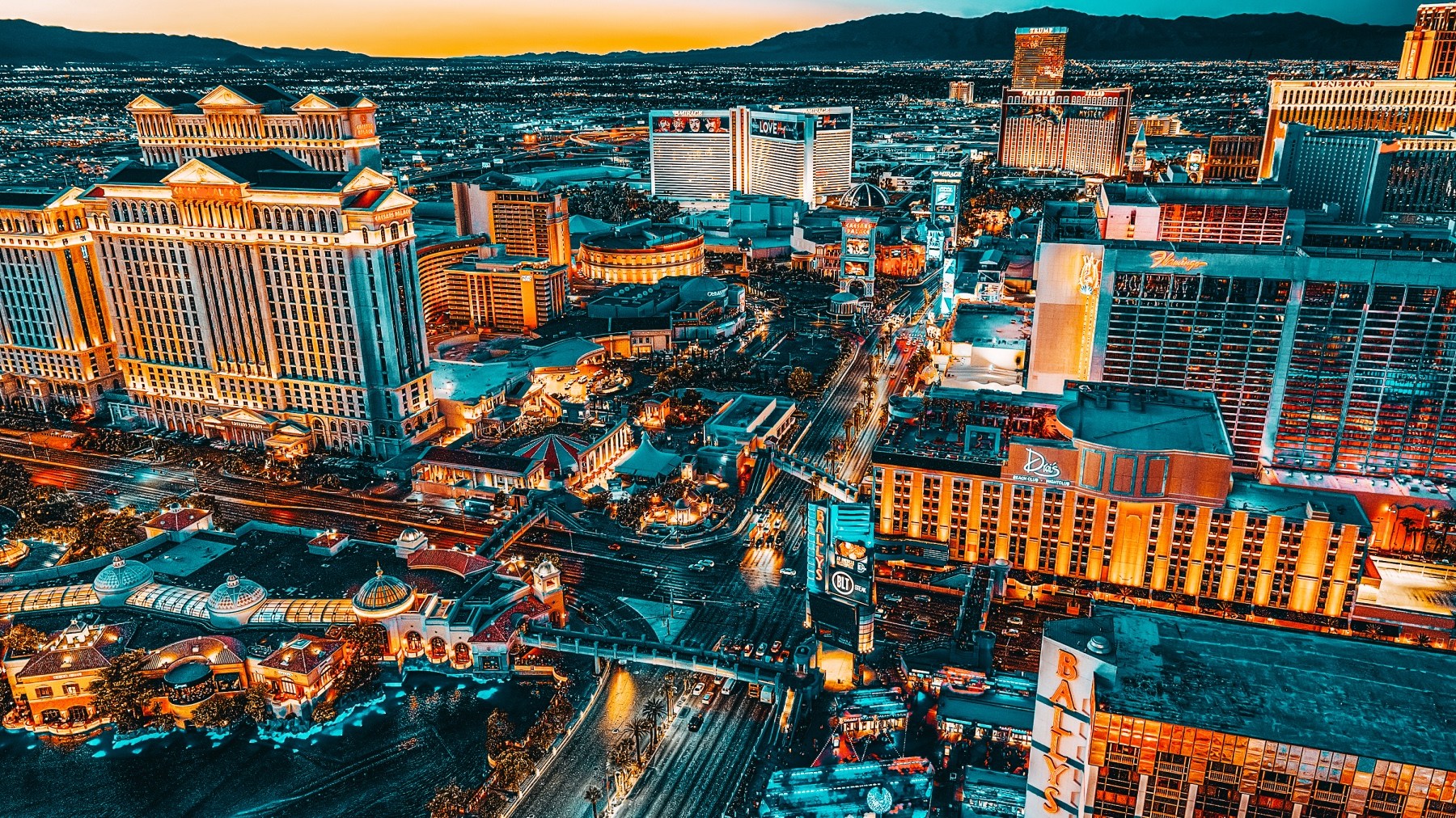 Threading Machine Barber Las Vegas 'VIP' Reveals How Expensive 'High Roller' Status Is To Achieve