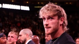 Logan Paul And Dana White Agree To New Promotional Deal With UFC