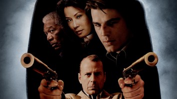 Where To Watch The Movie ‘Lucky Number Slevin’ For Free Online