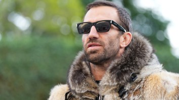 Former UFC Champ Luke Rockhold Puts Jake Paul In His Place With Devastating Comments