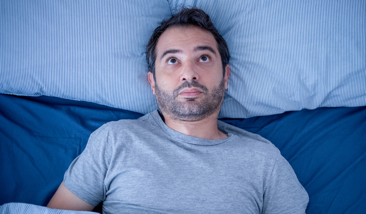 Doctor Shares 3 Unusual Tips She Claims Will Help You Fall Asleep Fast
