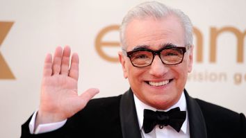 Martin Scorsese Reveals The 2022 Film That Restored His Faith In Cinema
