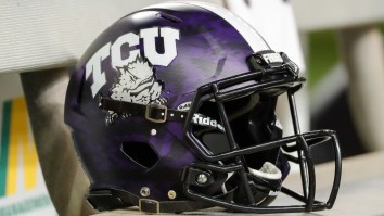 Mattress Mack Can’t Be Stopped After Betting Big On TCU To Upset Georgia