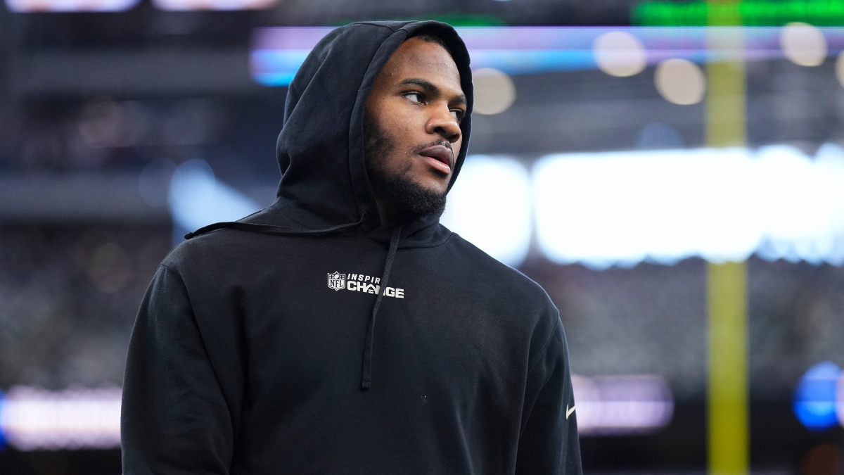 Micah Parsons Rips Bart Scott For Insinuating Tee Higgins Caused