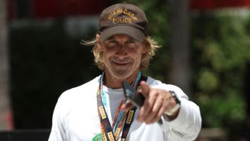 ‘Transformers’ Director Michael Bay Is Being Sued For Allegedly Murdering An Italian Pigeon