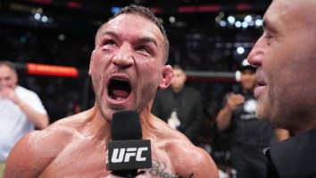 Michael Chandler Has Grand Plans For Future With Conor McGregor