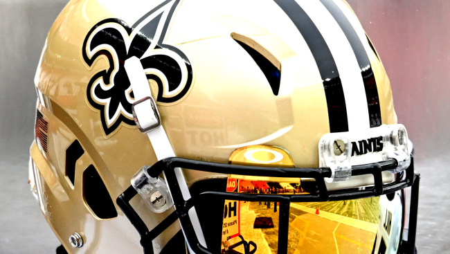 new orleans saints helmet Aileen Hnatiuk