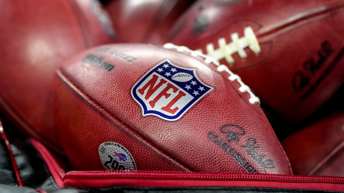 NFL on X: More playoff football on the way. 