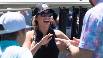 Paige Spiranac Breaks Down How To Know ‘If Joe Burrow Has Stolen Your Girl’