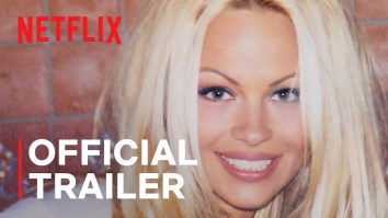 Pamela Anderson Tells Her Story On Her Terms In Racy Trailer For Netflix’s ‘Pamela’ Doc