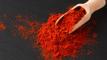 Viral Tweet About How Paprika Is Made Is Blowing People’s Minds