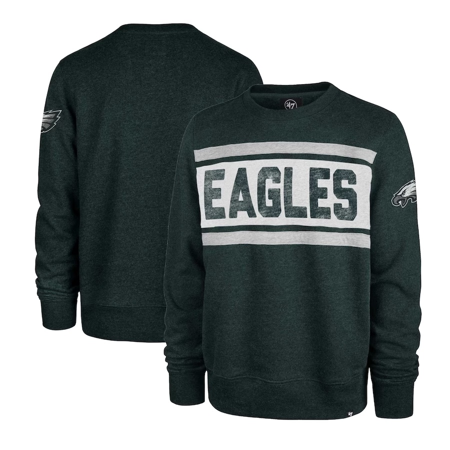 The Best Ready-To-Ship Philadelphia Eagles Merch From Fanatics - BroBible