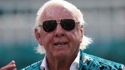 WWE Legend Ric Flair Is Furious At Brock Purdy For Leaving Game With Injury
