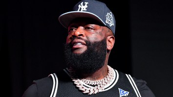 Rick Ross Shares The Hilariously Absurd Reason He Refuses To Ride In A Tesla